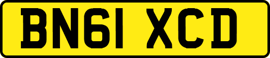 BN61XCD