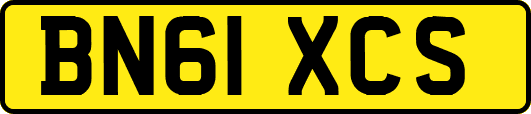 BN61XCS