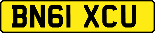 BN61XCU