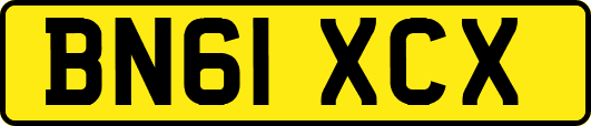 BN61XCX