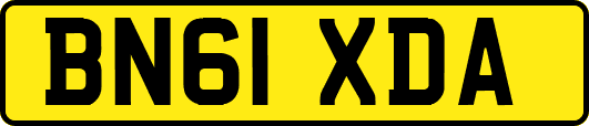 BN61XDA