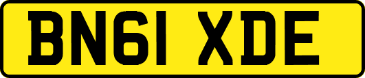 BN61XDE