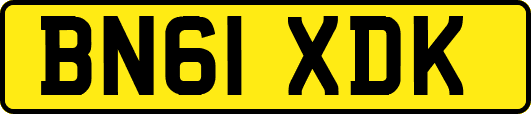 BN61XDK