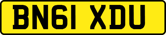 BN61XDU