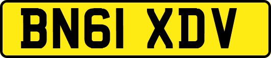 BN61XDV