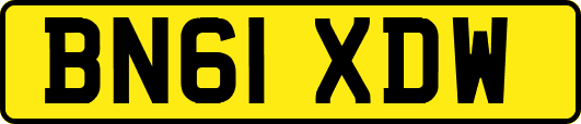 BN61XDW