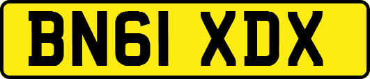 BN61XDX