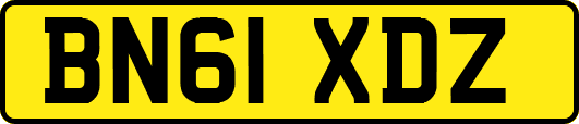 BN61XDZ