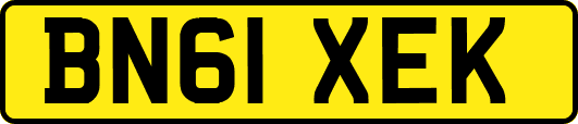 BN61XEK