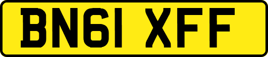 BN61XFF