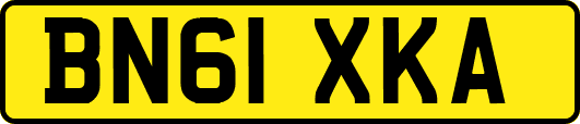 BN61XKA