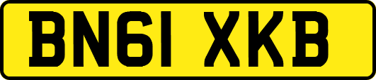 BN61XKB