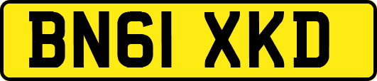 BN61XKD