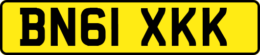 BN61XKK