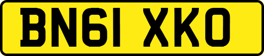 BN61XKO