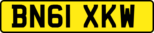 BN61XKW
