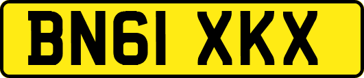 BN61XKX