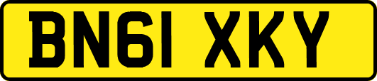 BN61XKY
