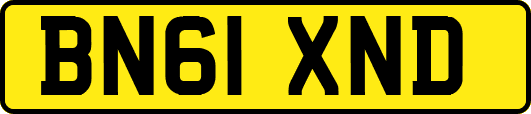 BN61XND