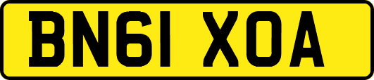BN61XOA