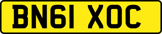 BN61XOC