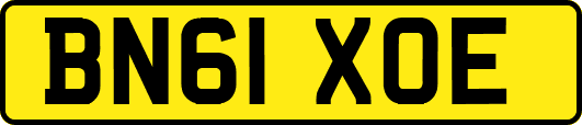 BN61XOE
