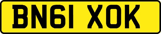 BN61XOK