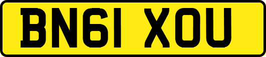 BN61XOU