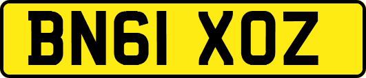 BN61XOZ