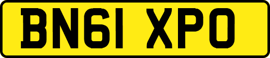 BN61XPO