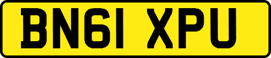 BN61XPU