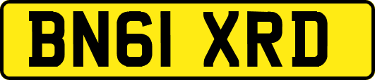 BN61XRD
