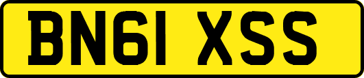 BN61XSS
