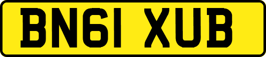 BN61XUB