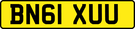 BN61XUU