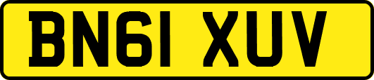 BN61XUV