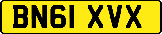 BN61XVX