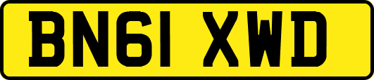 BN61XWD