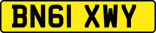BN61XWY