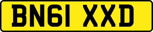 BN61XXD
