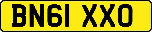 BN61XXO