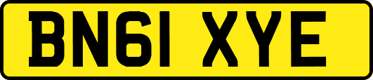 BN61XYE