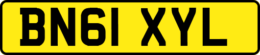 BN61XYL