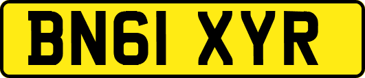 BN61XYR