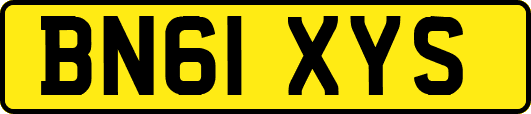 BN61XYS