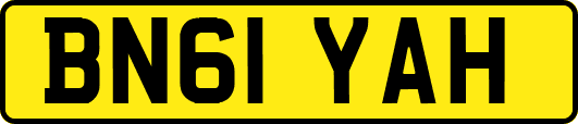BN61YAH