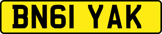 BN61YAK