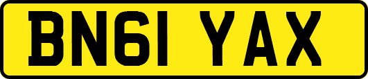 BN61YAX
