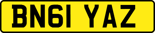 BN61YAZ