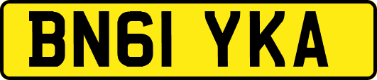 BN61YKA